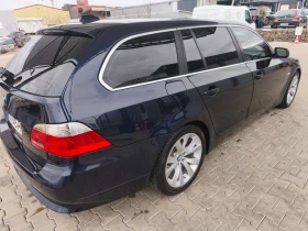 BMW 530 231hp, снимка 5