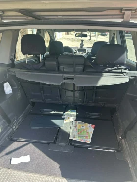 Opel Zafira, снимка 9