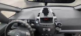 Opel Zafira, снимка 11