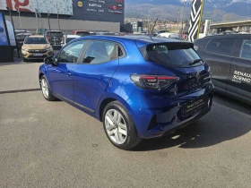 Renault Clio dCi 100 S&S, снимка 4