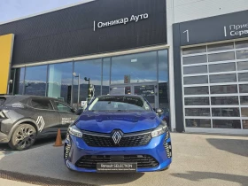 Renault Clio dCi 100 S&S, снимка 3