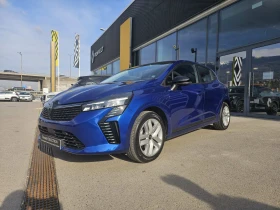 Renault Clio dCi 100 S&S, снимка 1