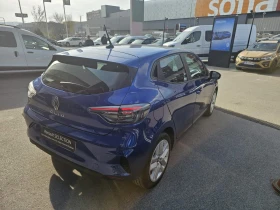 Renault Clio dCi 100 S&S, снимка 5