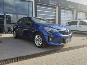 Renault Clio dCi 100 S&S, снимка 2