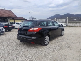 Ford Focus 1.6 дизел, снимка 5