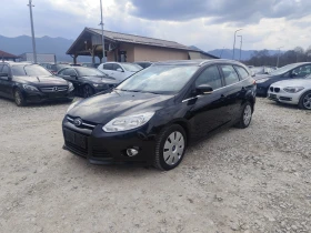 Ford Focus 1.6 дизел, снимка 1