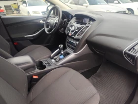 Ford Focus 1.6 дизел, снимка 12