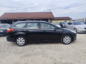 Ford Focus 1.6 дизел, снимка 4