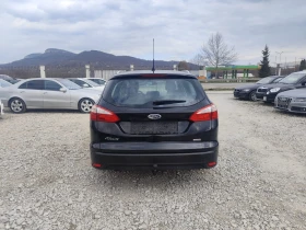 Ford Focus 1.6 дизел, снимка 6