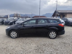 Ford Focus 1.6 дизел, снимка 9