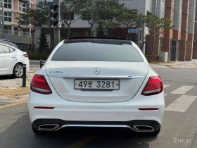 Mercedes-Benz E 350, снимка 4