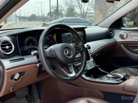 Mercedes-Benz E 350, снимка 9