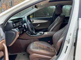 Mercedes-Benz E 350, снимка 10