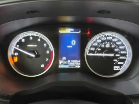 Subaru Forester * Convenience * ПОДГРЕВИ * КАМЕРА * ПАМЕТ, снимка 8