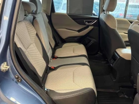 Subaru Forester * Convenience * ПОДГРЕВИ * КАМЕРА * ПАМЕТ, снимка 12