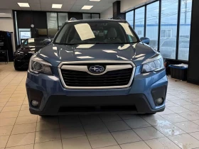 Subaru Forester * Convenience * ПОДГРЕВИ * КАМЕРА * ПАМЕТ, снимка 6