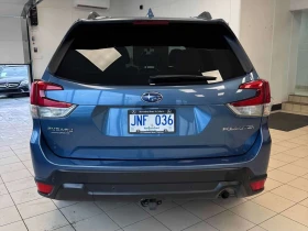 Subaru Forester * Convenience * ПОДГРЕВИ * КАМЕРА * ПАМЕТ, снимка 4