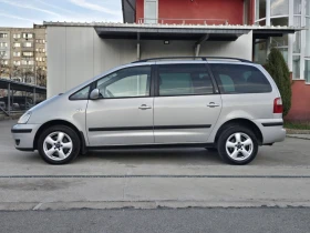 Ford Galaxy 1.9TDI 7MECTA, снимка 5