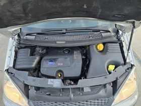 Ford Galaxy 1.9TDI 7MECTA, снимка 9