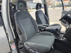 Ford Galaxy 1.9TDI 7MECTA, снимка 10