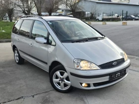 Ford Galaxy 1.9TDI 7MECTA, снимка 6