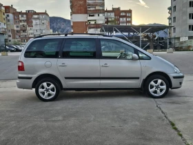 Ford Galaxy 1.9TDI 7MECTA, снимка 4