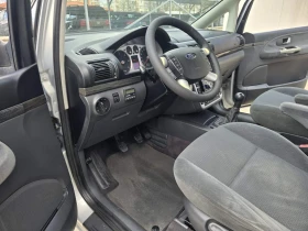 Ford Galaxy 1.9TDI 7MECTA, снимка 8