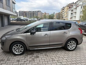 Peugeot 3008 2.0 HDI HYbrid4 4x4, снимка 1