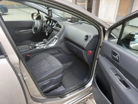 Peugeot 3008 2.0 HDI HYbrid4 4x4, снимка 10