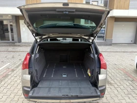 Peugeot 3008 2.0 HDI HYbrid4 4x4, снимка 4