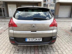 Peugeot 3008 2.0 HDI HYbrid4 4x4, снимка 3