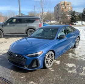 Audi A5 * Technik * CARFAX * БЕЗ ПЪРВОНАЧАЛНА ВНОСКА, снимка 1