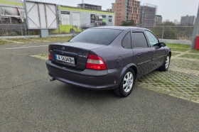 Opel Vectra 1.6 газ бензин, снимка 12