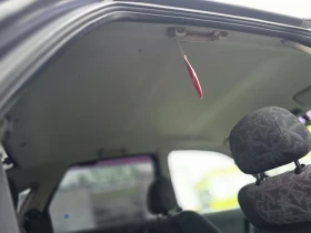 Opel Vectra 1.6 газ бензин, снимка 5