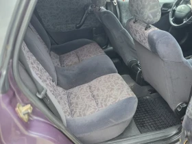 Opel Vectra 1.6 газ бензин, снимка 3