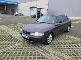 Opel Vectra 1.6 газ бензин, снимка 4