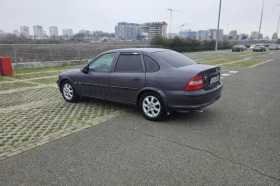 Opel Vectra 1.6 газ бензин, снимка 13