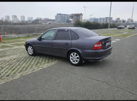Opel Vectra 1.6 газ бензин, снимка 11