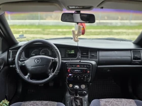 Opel Vectra 1.6 газ бензин, снимка 7