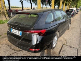 Skoda Octavia, снимка 3