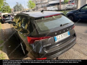 Skoda Octavia, снимка 4