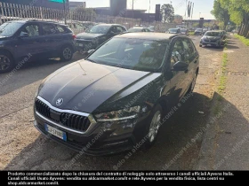 Skoda Octavia, снимка 2