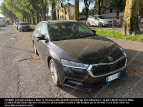Skoda Octavia, снимка 1