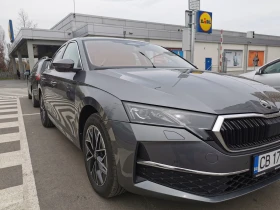 Skoda Octavia Едишън 130, снимка 3