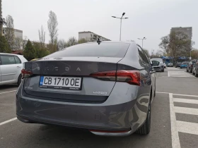 Skoda Octavia Едишън 130, снимка 2