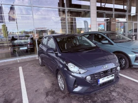 Hyundai I10 1.2, снимка 6