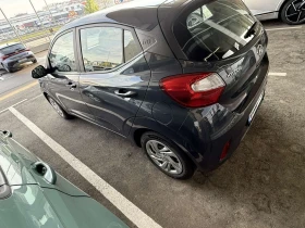 Hyundai I10 1.2, снимка 5