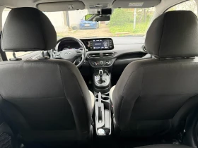 Hyundai I10 1.2, снимка 12
