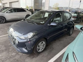 Hyundai I10 1.2, снимка 3