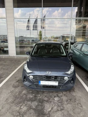Hyundai I10 1.2, снимка 1